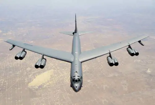 Washington muove i bombardieri nel Regno Unito per rafforzare la Nato e rispondere a qualsiasi minaccia