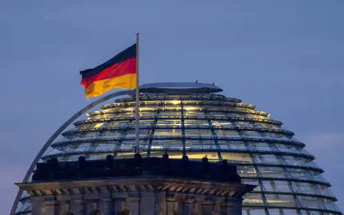 La Germania avrà un governo: annunciato l'accordo tra conservatori e socialisti