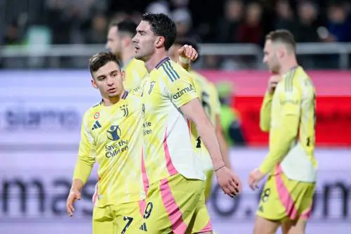 Vlahovic, "il" fuoriclasse (mancato) è diventato "il" problema (reale)