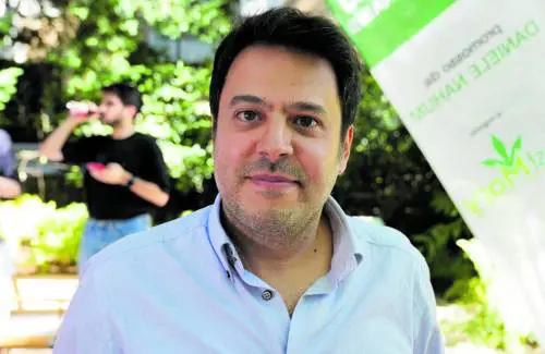 Niente luci per i due bimbi ebrei uccisi. Anche Nahum (Azione) critica il sindaco