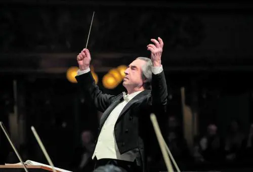 I Berliner e Riccardo Muti incantano Bologna