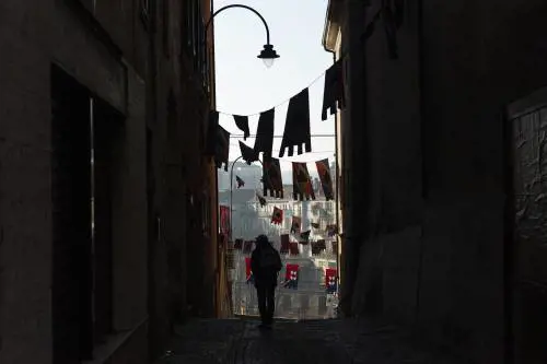 Festeggiamenti di Carnevale 