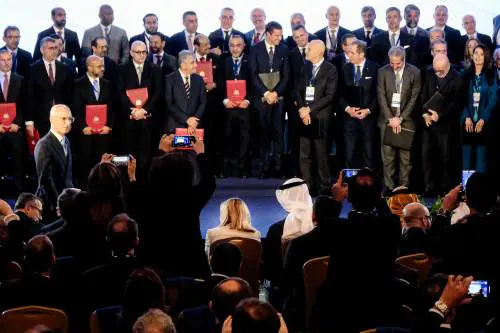 Gli accordi industriali, innovazione e sostenibilità al centro