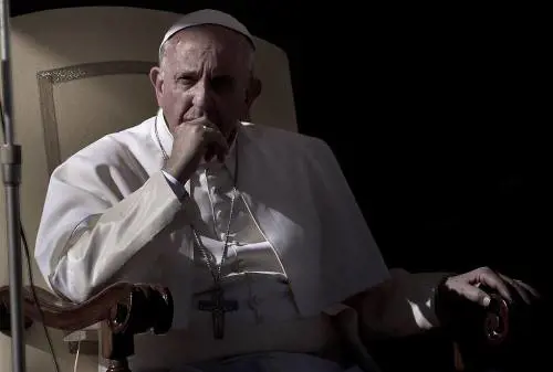 Papa Francesco