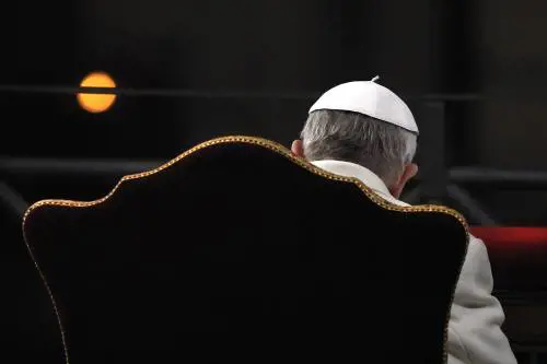 Le manovre segrete nelle stanze vaticane. Due cardinali italiani e il blocco americano aprono la partita dei futuri "papabili"