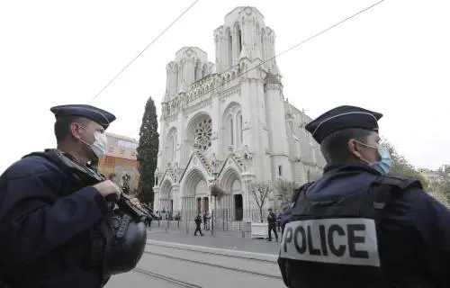 "Non sono un terrorista, sono un musulmano". La rivendicazione a processo dell'attentatore di Nizza