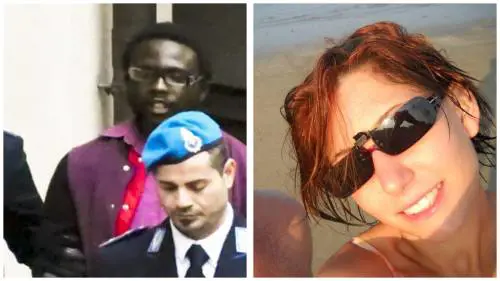 Uccise Sharon "tanto per fare". La mossa di Sangare per lo sconto di pena: "Sono innocente"