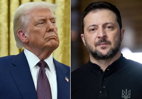 Le tre logiche ragioni di Trump, quant'è finto Fedez e Massari: quindi, oggi...