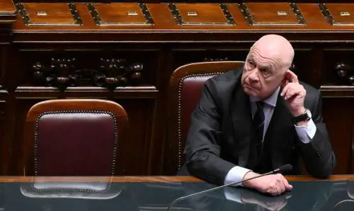 Traguardo in primavera. E si apre la partita su come applicare la legge