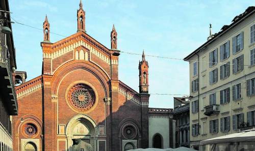 Piano anti caos, paga la chiesa