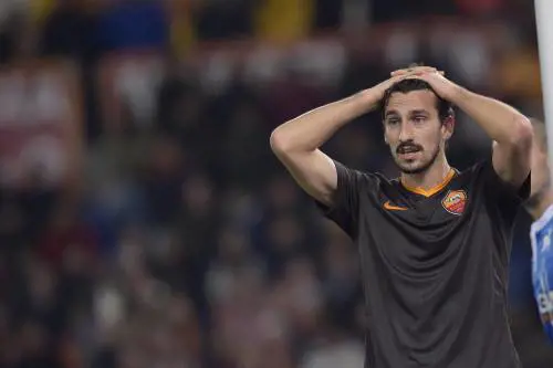 Davide Astori, le foto più belle
