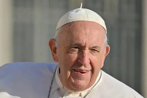 "Rientrata l'insufficienza renale". Migliorano le condizioni di Papa Francesco
