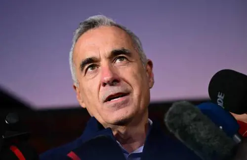 Romania, Georgescu escluso dalla corsa per le presidenziali