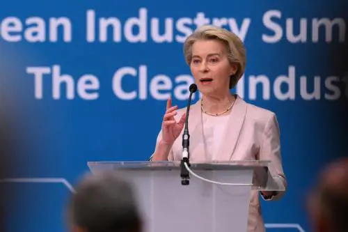 ​"Salvata l'industria auto europea". Cosa ha deciso l'Ue sulle multe