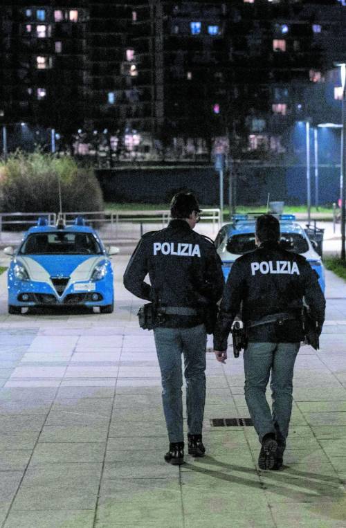 Le baby gang nel mirino. Più controlli dalla movida ai centri commerciali