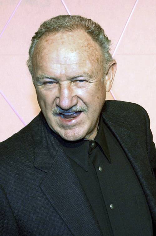 Tutti i film di Gene Hackman