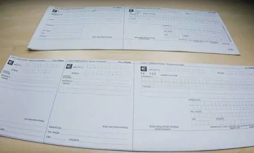 Attenzione alla truffa dei bollettini postali: ecco come riconoscerla per non cadere in trappola
