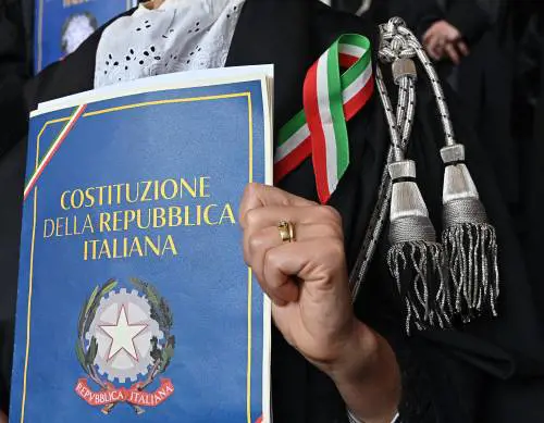 "Dire no è difendere Costituzione". L'Anm prepara le barricate contro la riforma della giustizia
