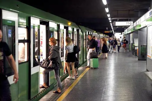 M5 avanti tutta: altri 100 milioni per le 11 fermate