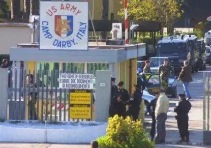 Tra i tagli di Musk c'è anche la base americana in Italia di Camp Darby