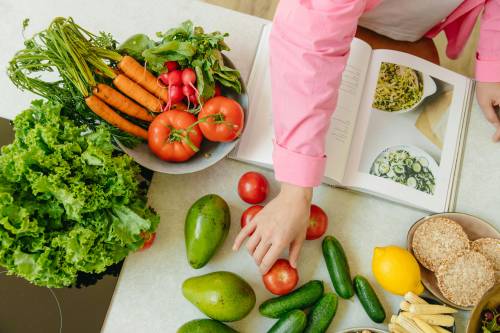 Sindrome premestruale, cosa mangiare per stare meglio