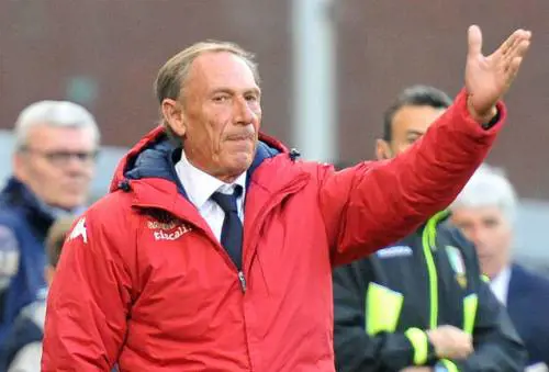 "Situazione invariata": quali sono le condizioni di Zeman