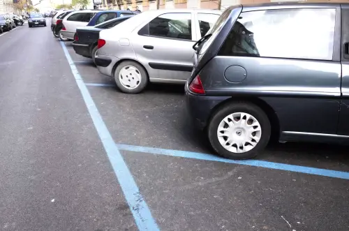 Parcheggio a pagamento, come evitare le sanzioni