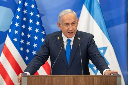Bibi: basta aiuti a Gaza, ostaggi liberi