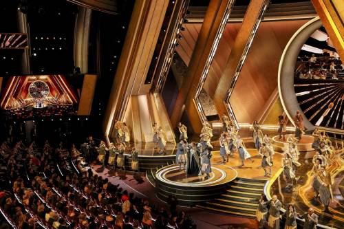 Oscar 2025, "Anora" miglior film: si aggiudica 5 statuette. Tra gli attori vince Adrien Brody