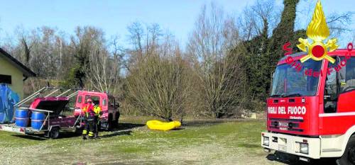 Cadavere nell'Adda. "È il corpo di Johanna la babysitter uccisa"