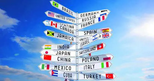 C'è ricchezza oltre la globalizzazione