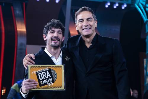 "Ora o mai più" rilancia  il talento di Pierdavide Carone