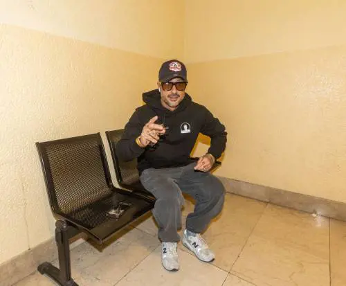 Fabrizio Corona assolto dall'accusa di tentata estorsione per un video intimo