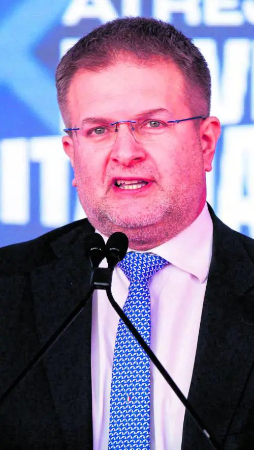 "Un candidato sindaco di FdI? La priorità è vincere tutti insieme"