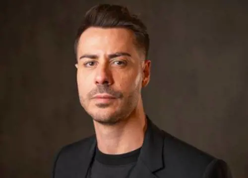 Simone Giacomini