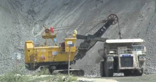 La Cina ha scoperto una fonte di energia illimitata: "Alimenterà il Paese per 60mila anni"