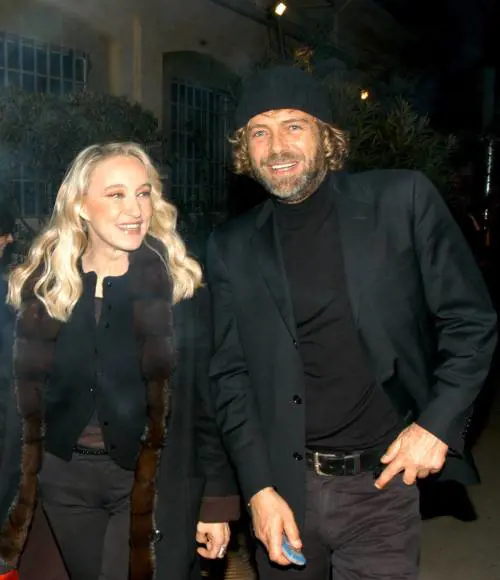 Da Rizzoli a Ciavarro, gli amori di Eleonora Giorgi: "I miei flirt con Warren Beatty e Massimo Troisi"