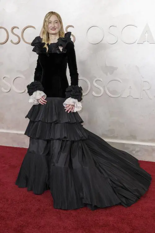 I look delle attrici da "Oscar"