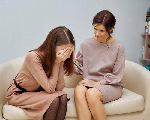 Salute mentale, è allarme tra i giovani. Il 70% ha disturbi dell'umore, ansia e depressione