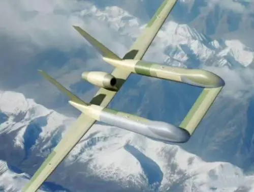 Trappola WZ-9 per gli Usa: scatta l'incubo del super drone cinese