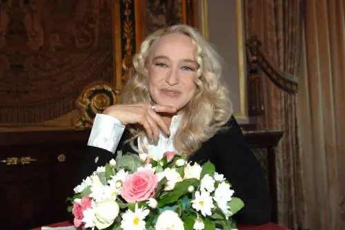 Funerali di Eleonora Giorgi, oggi l'ultimo saluto a Roma