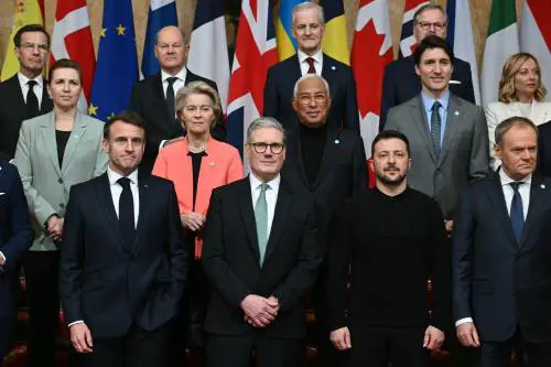 Da Kissinger all'Iraq e Ucraina: cosa c'è dietro il ritorno della "Coalizione di volenterosi"