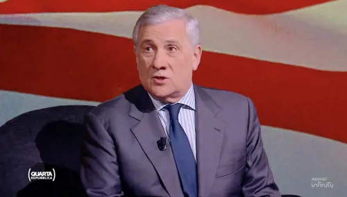Balzo dell'export italiano a luglio. Tajani: "L'obiettivo è 700 miliardi"