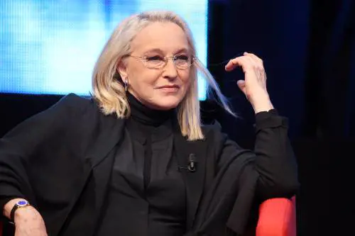 "David? Premio per circolino. Mamma lo voleva". L'attacco del figlio di Eleonora Giorgi