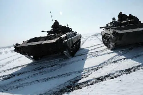 L'allarme di Bruxelles: "Non siamo pronti per la guerra con la Russia"