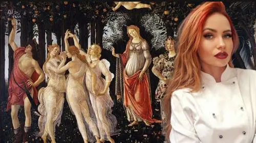 Primavera a tavola, tra primizie e tradizioni