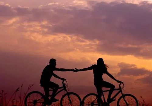 A ognuno la sua velocità (e tranquillità)