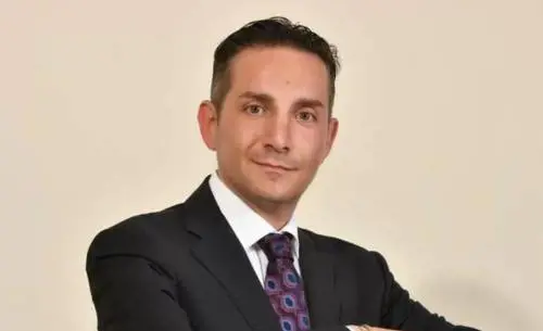 Riccardo Toto