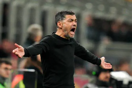 Il Milan contro tutto e tutti per fare il bis di coppa
