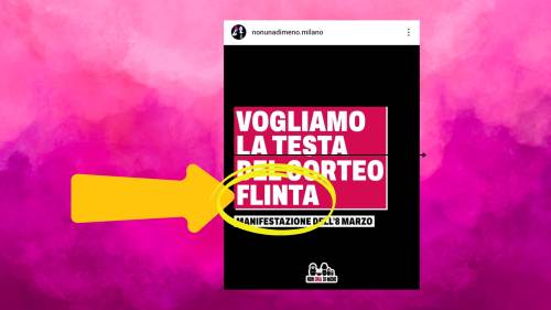 Aiuto spunta la sigla FLINTA, delirio femminista e Zelensky: quindi, oggi...